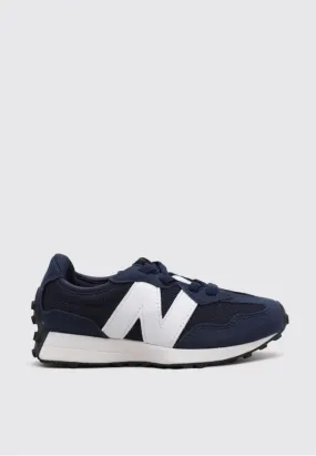327CNW New Balance BASKETS PLATES