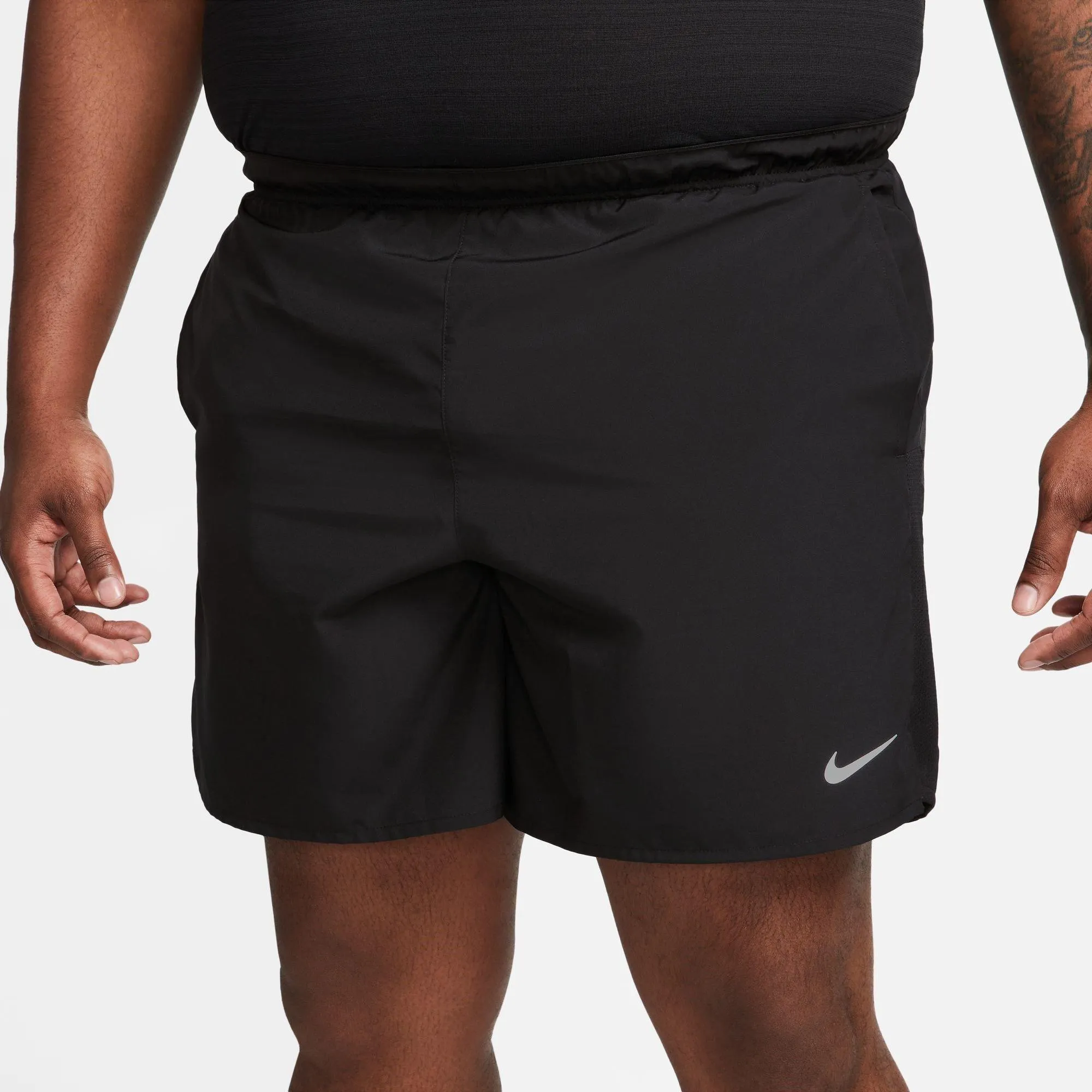 7in Challenge Shorts Mens