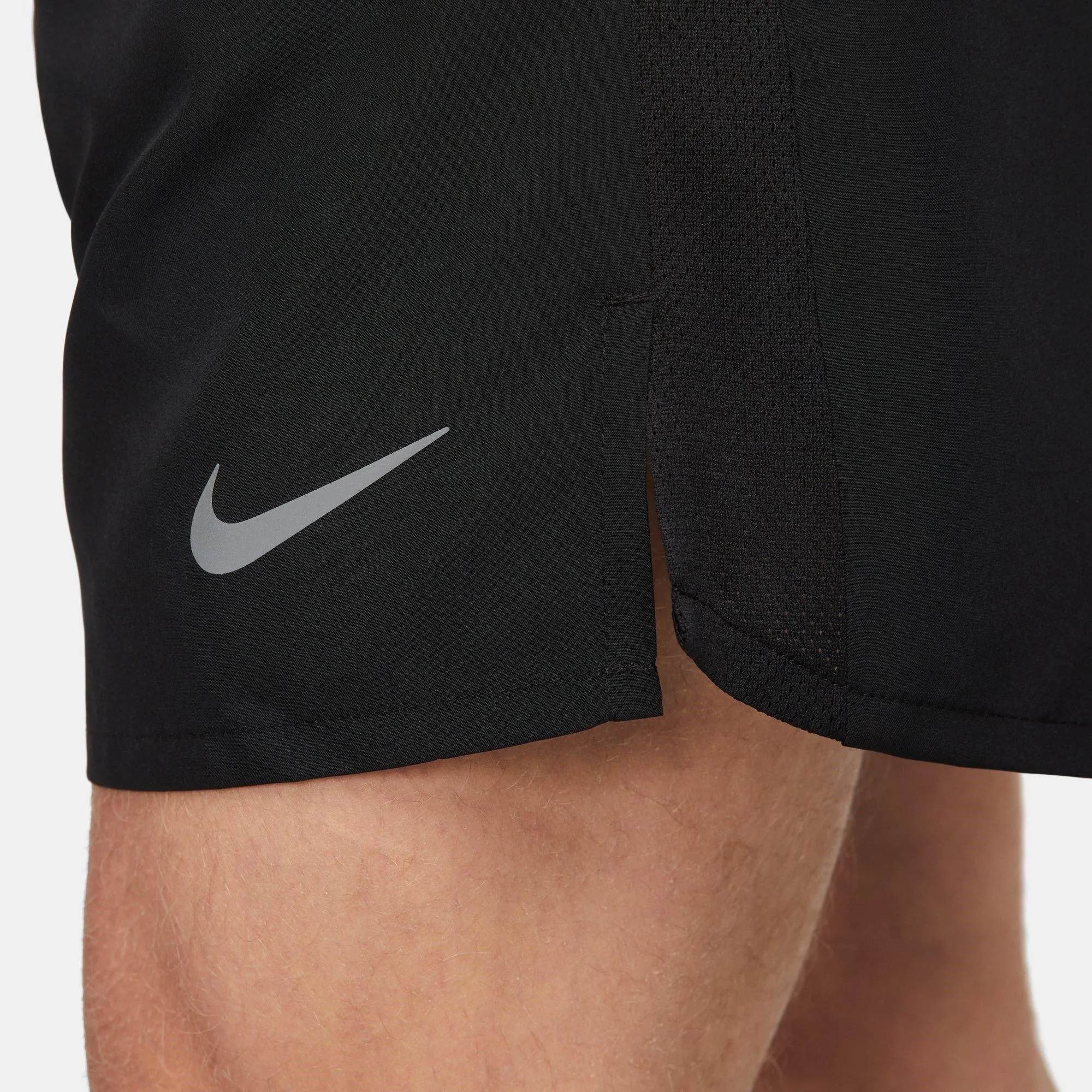 7in Challenge Shorts Mens