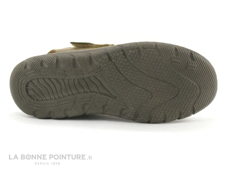 Achat chaussures Arima Homme Sandale et Nu-pieds, vente Arid DISCO Beige Kaki - Sandale Homme bout ferme