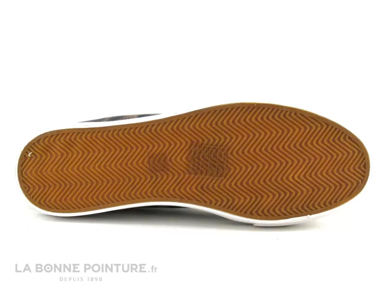 Achat chaussures Les ptites bombes LPB Femme Chaussure montante, vente LPB Les Petites Bombes - EMMY - Print leopard - Basket mo