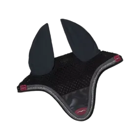 Animo Italia - Bonnet court Calzer noir