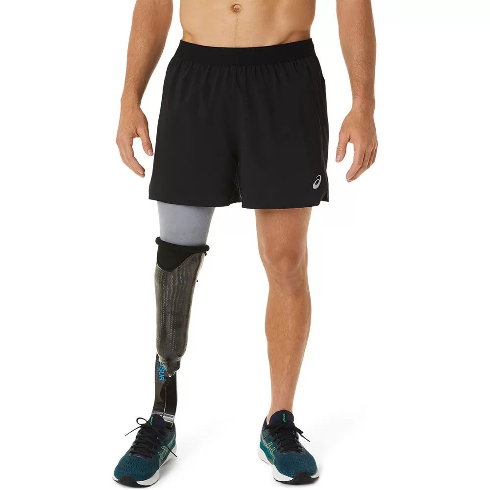 Asics Road 2-N-1 Short - Short de Running Homme