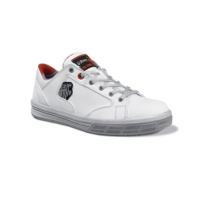 Basket basse S3 SRC confortable et légère DOVER - U POWER