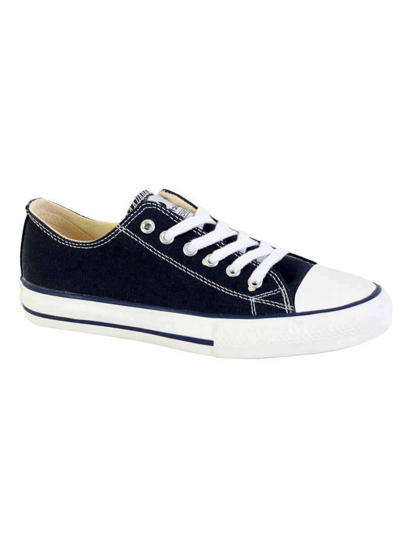 Basket Victoria 106550 - Bleu