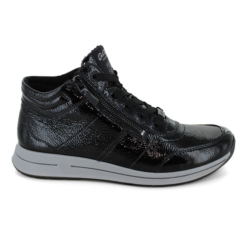 Baskets hautes pour femme 24808