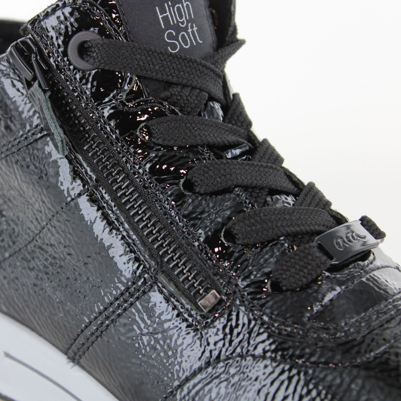 Baskets hautes pour femme 24808