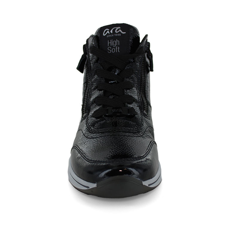 Baskets hautes pour femme 24808
