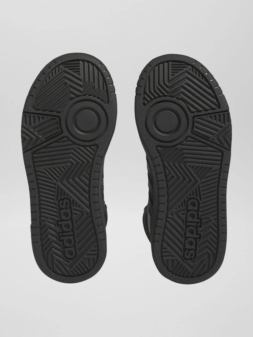 Baskets montantes 'adidas' 'Hopps' - Noir