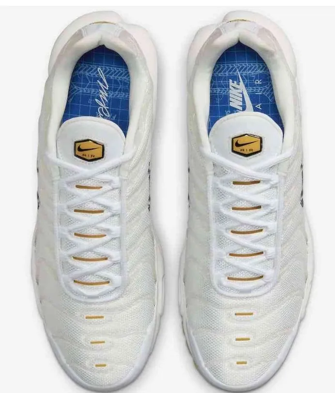 Baskets Nike Air Max Plus Tn  M. Frank Rudy
