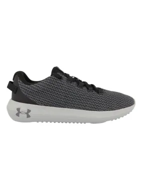 Baskets 'Under Armour' 'W Ripple-BLK' - Noir