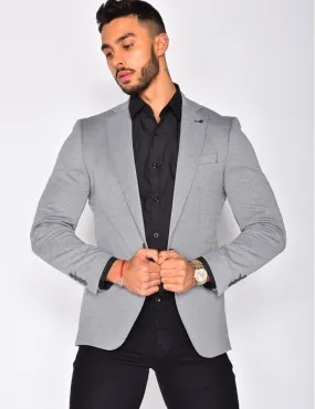 blazer homme