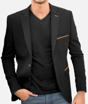 blazer homme