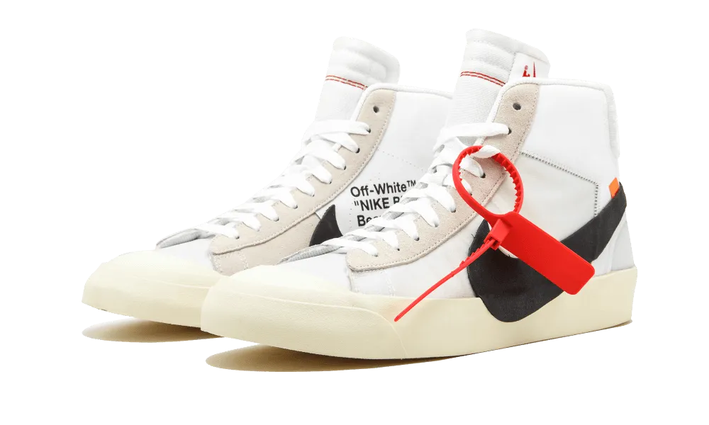 Blazer Off-White 