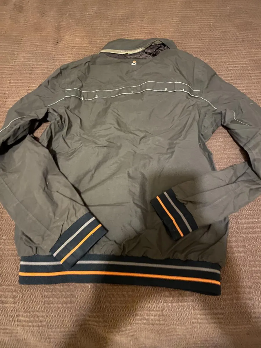 Blouson décathlon