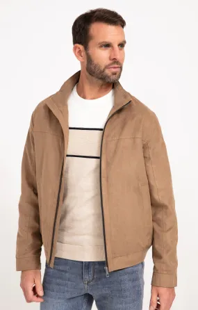 Blouson Jack - 62,99 €