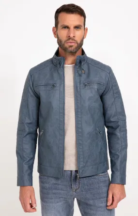 Blouson Simiblue - 49,99 €