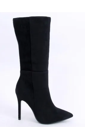 Bottes à talons Inello (174525)
