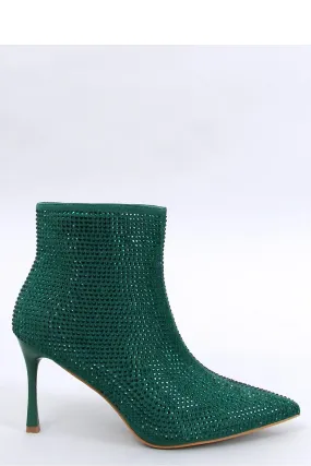 Bottes à talons Inello (190462)