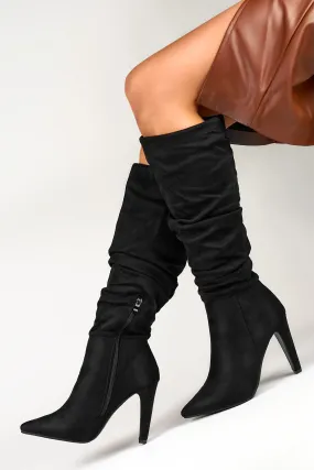Bottes à talons PRIMO (190031)