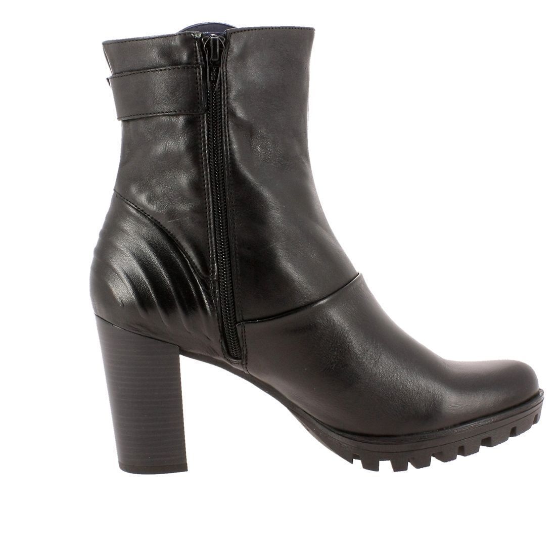 Bottines Dorking toya 6540 noir