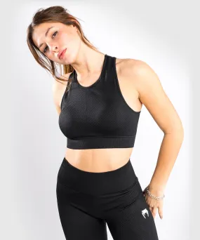 Brassière de Sport Venum Sparring  Seamless - Pour Femmes - Noir
