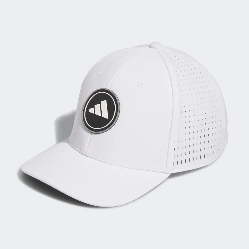 CASQUETTE ADIDAS HYDROPHOBIC TOUR