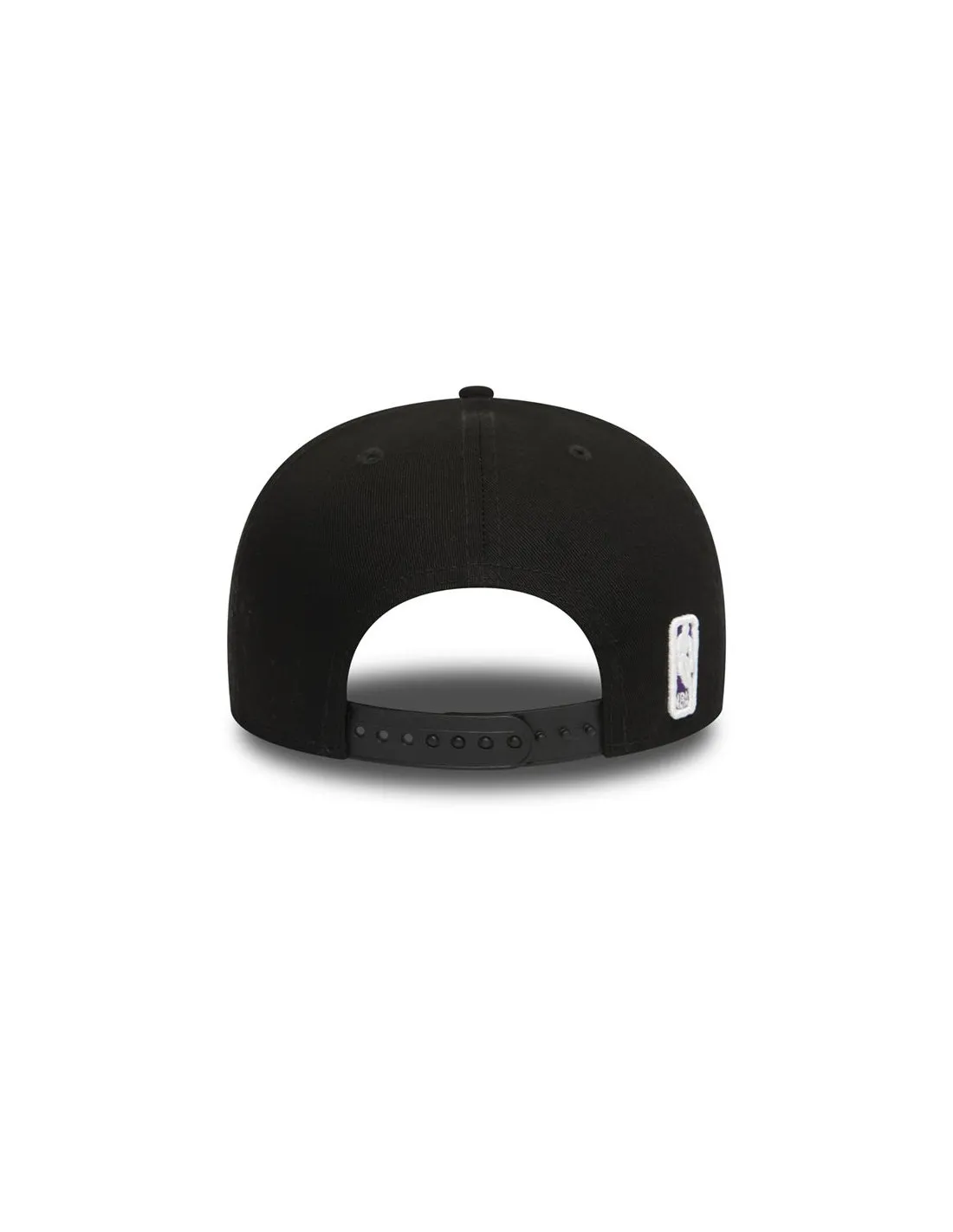 Casquette New Era NBA 9Fifty Nos 950 Lakers Noir