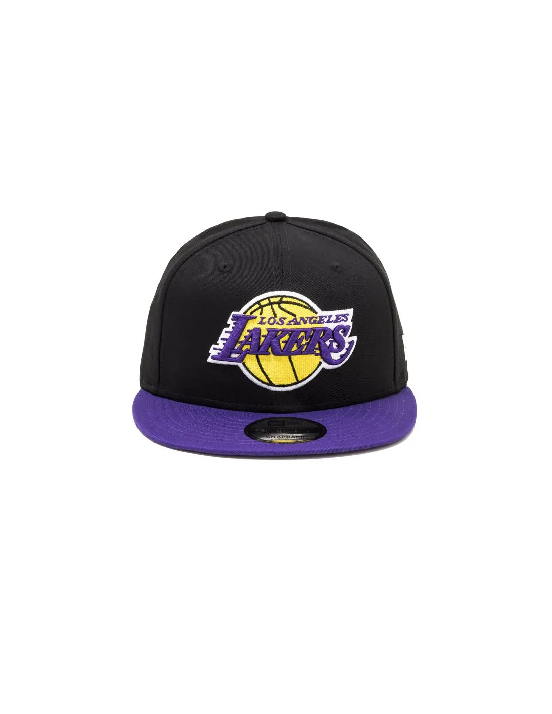 Casquette New Era NBA 9Fifty Nos 950 Lakers Noir