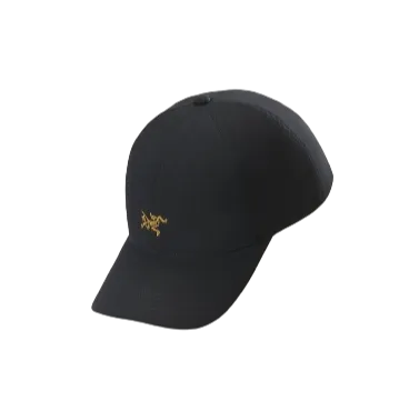 CASQUETTE SMALL BIRD ARC'TERYX