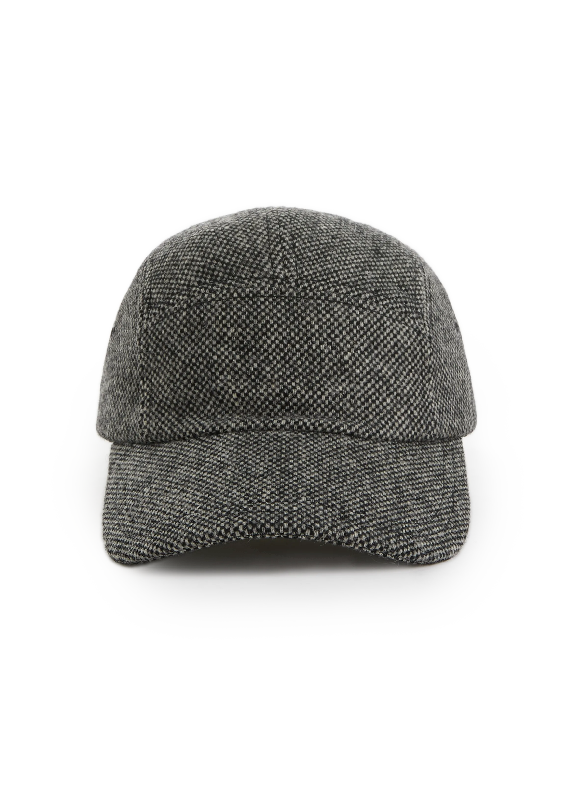 CASQUETTE TRESSéE - SAISON 1865 pour HOMME | Printemps