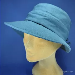 casquette été femme longue visière - Achat casquette femme pour l'été