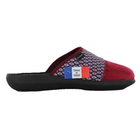 Chaussons Mules pour femme Birmanie