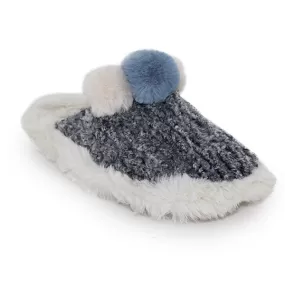 Chaussons Mules pour femme Lille 105