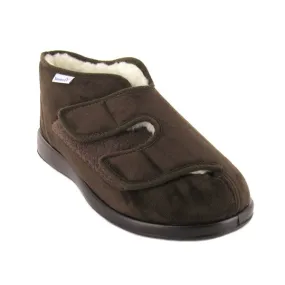 Chaussons Pieds sensibles pour homme Genua Winter II Homme