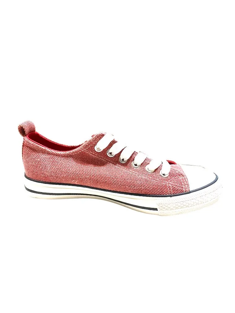 Chaussures basket courtes ANNA (x12)