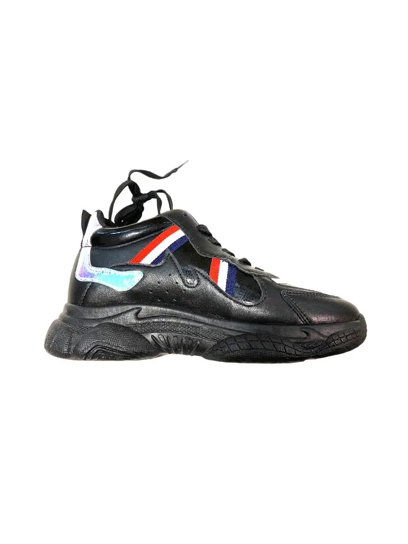 Chaussures basket sneakers BELLA (x12)