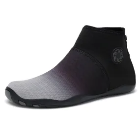 Chaussures de plage Aquawave Gris