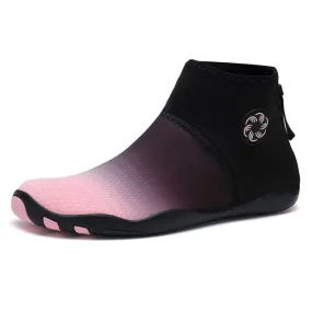 Chaussures de plage Aquawave Rose
