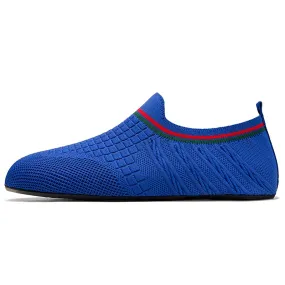 Chaussures de plage Carnon-Plage Bleu