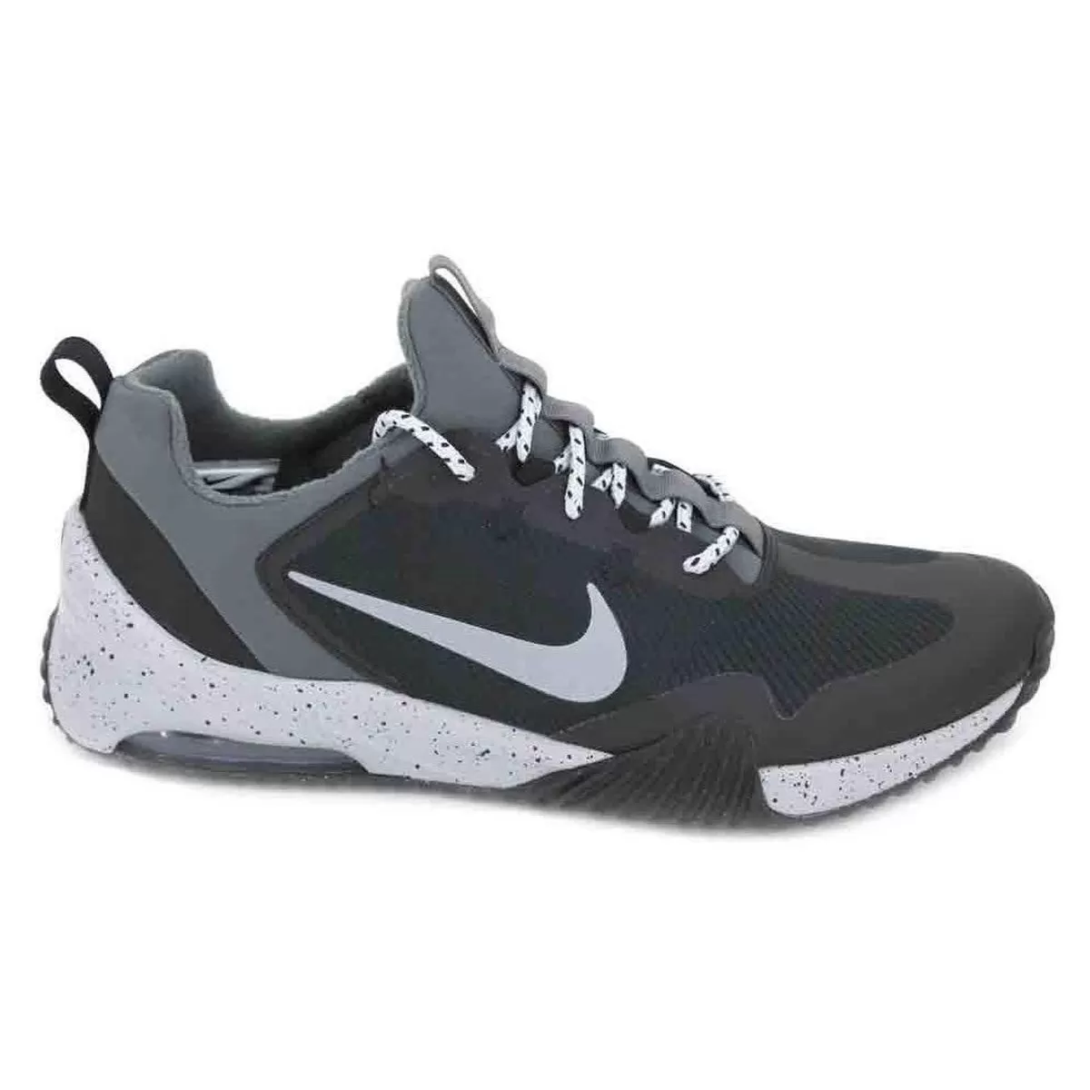 Chaussures de sport Nike air max grigora gris