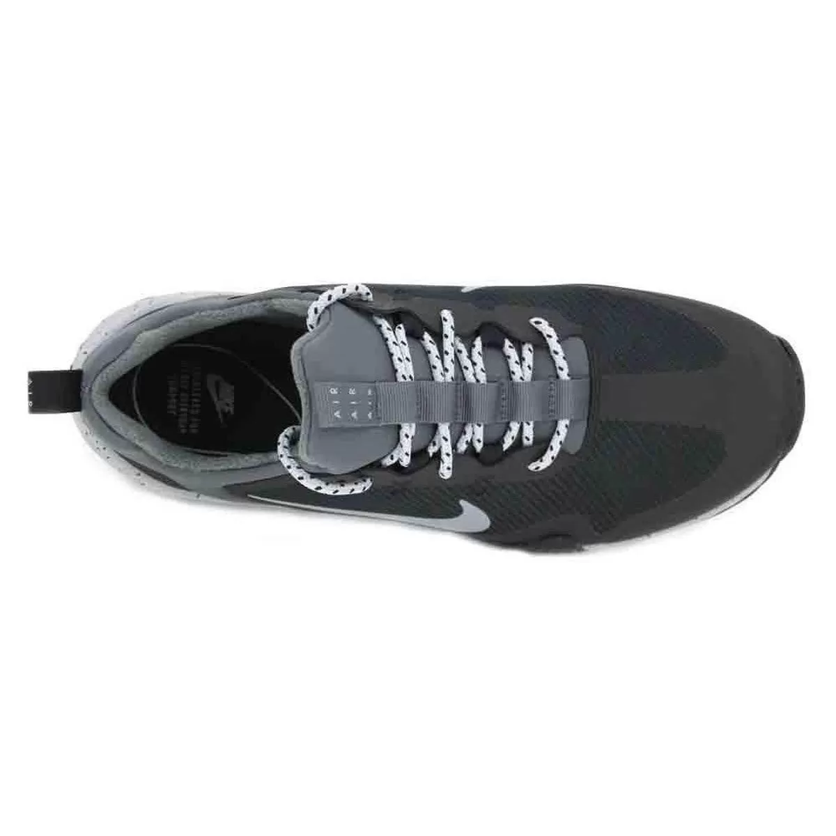 Chaussures de sport Nike air max grigora gris