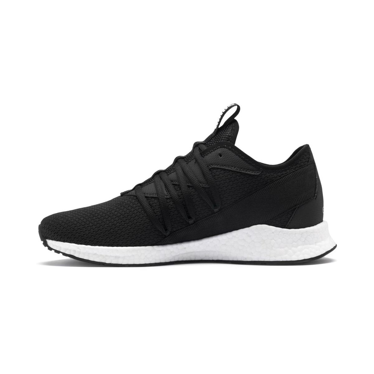 Chaussures de sport Puma nrgy star noir