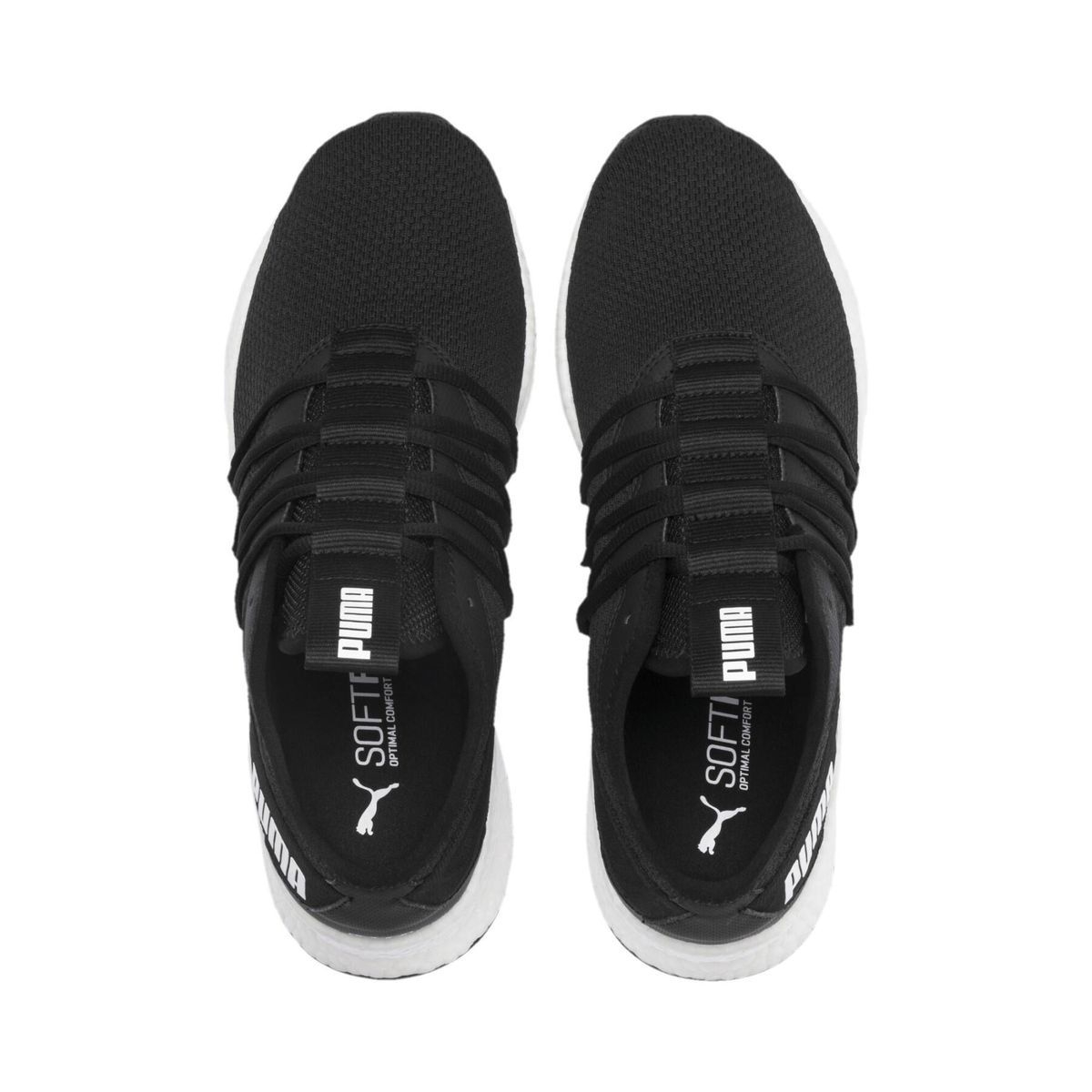 Chaussures de sport Puma nrgy star noir
