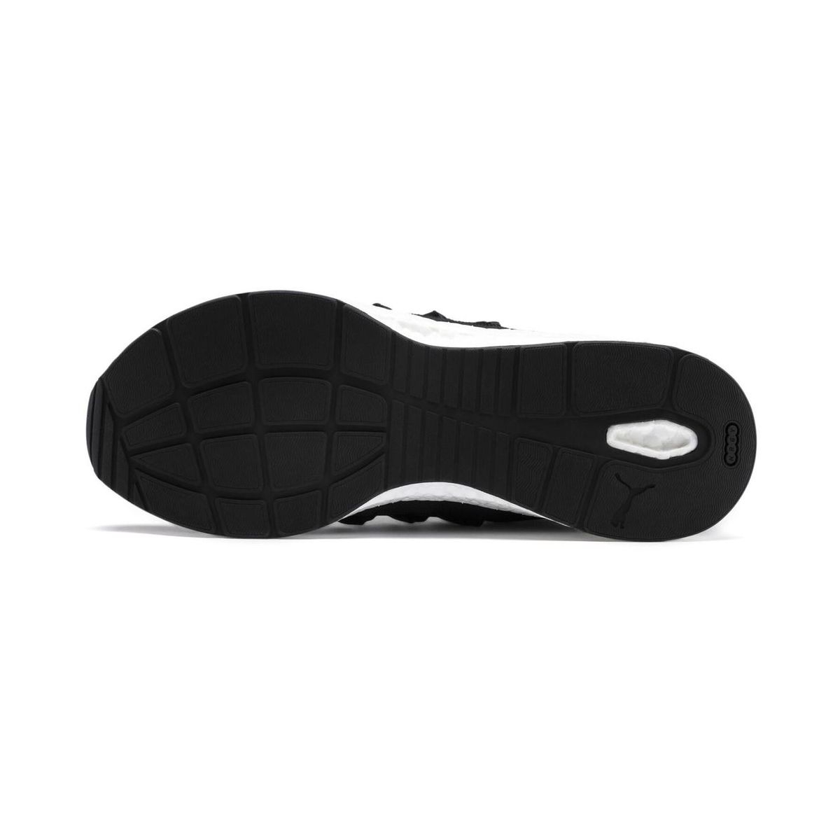 Chaussures de sport Puma nrgy star noir