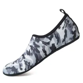 Chaussures d'Eau MayaBay Army