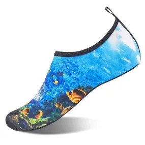 Chaussures d'Eau MayaBay Némo