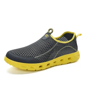 Chaussures d'Eau Playa Gris