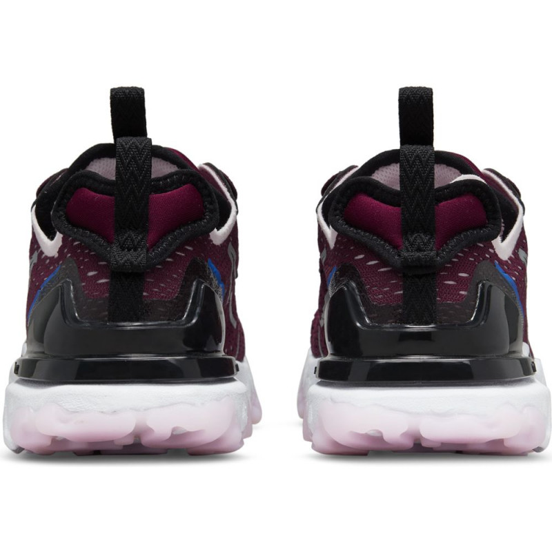 Chaussures enfant Nike React Vision - Rouge