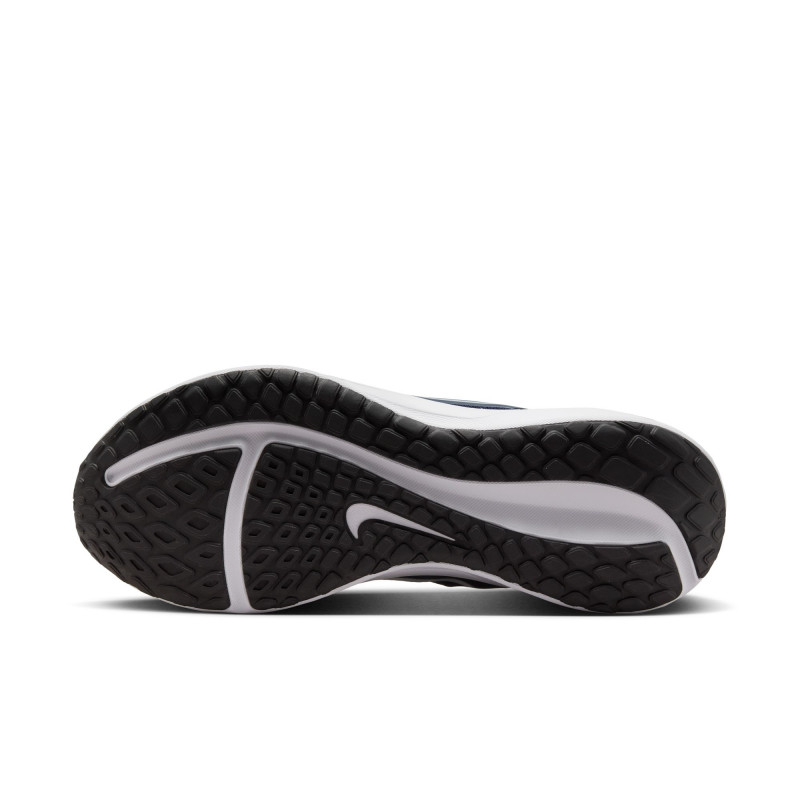 Chaussures Nike Downshifter 13 - Midnight Navy/Pure Platinum